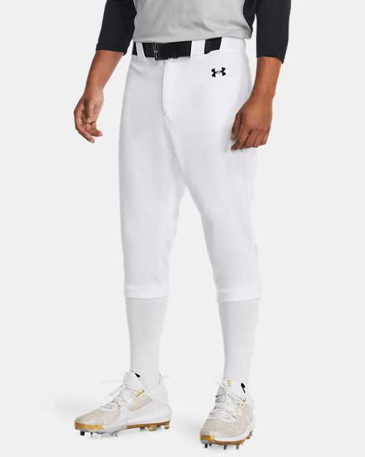 Men's UA Utility Pro Knicker Baseball Pants